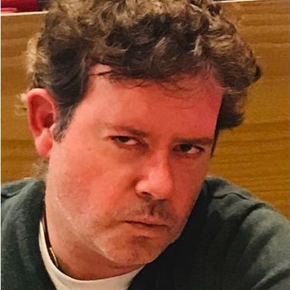 Foto de Raul Montalvo